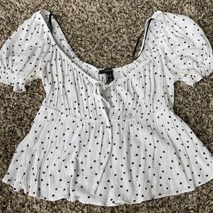 Forever 21 shirt